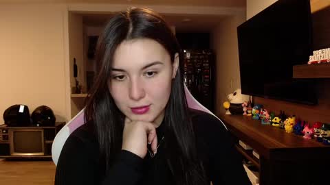 Snapshot of sara_sunrise_ chatting on 12-30-24, 07:21 Sara online show from 12-30-24, 07:21