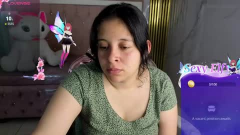 Sara T. online show from 06-05-26, 03:24