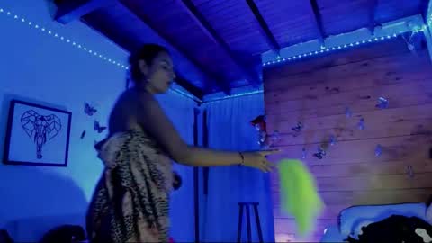 SARA online show from 02-07-26, 09:02