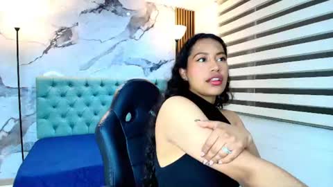 Sara Vazques online show from 07-27-26, 11:28