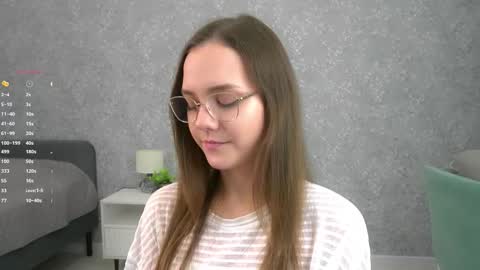 Im Sara  online show from 11-29-25, 07:50