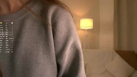 Im Sara  online show from 01-07-26, 06:54