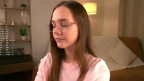 Im Sara  online show from 01-08-26, 06:10