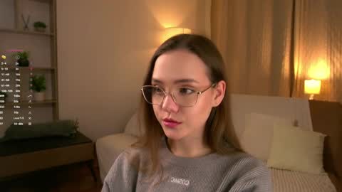 Im Sara  online show from 04-03-26, 06:17