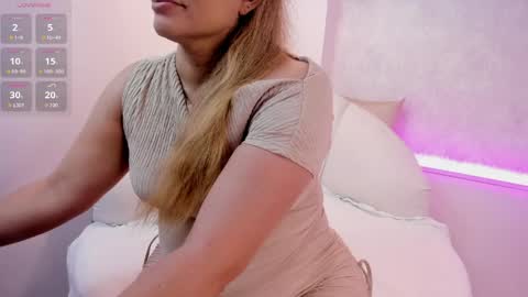 Saraa Gomez online show from 04-04-26, 03:20