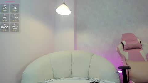 Saraa Gomez online show from 04-16-26, 07:36