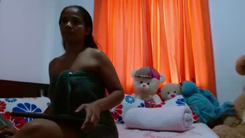sara online show from 07-26-26, 07:43
