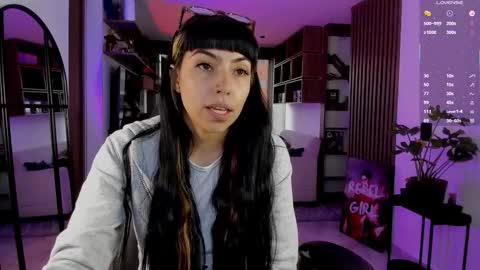 Sara online show from 02-16-26, 07:32