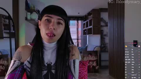 Sara online show from 06-17-26, 03:13
