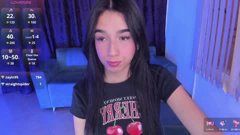 Sara online show from 01-22-25, 12:27