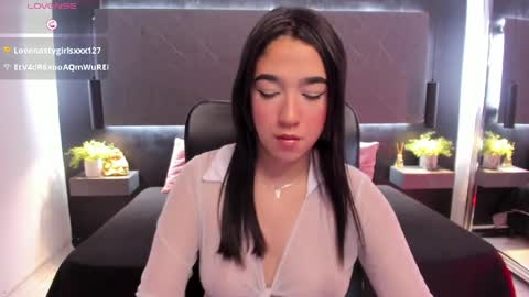 Sara online show from 03-27-26, 08:26