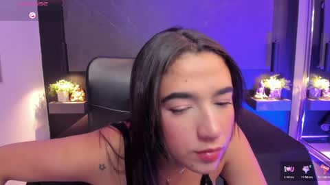 Sara online show from 04-11-26, 04:06