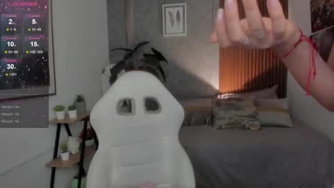 sofia gomez420 online show from 01-24-25, 10:43