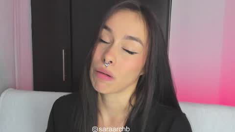 Sara online show from 11-03-25, 03:52