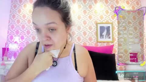 SaraAvila  online show from 05-24-26, 07:08