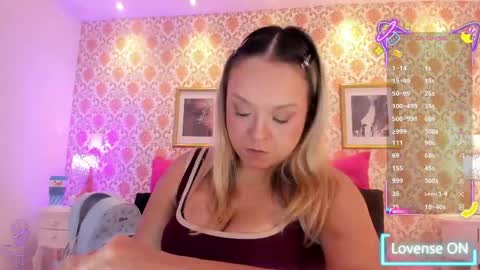 SaraAvila  online show from 05-29-26, 09:46