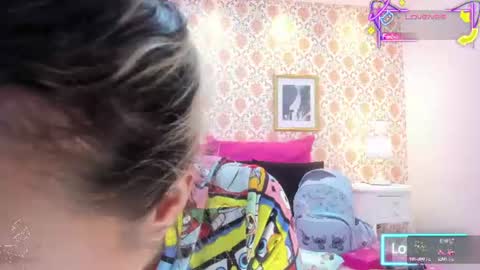 SaraAvila  online show from 06-13-26, 02:42