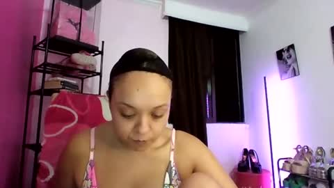 SaraAvila  online show from 06-15-26, 12:13