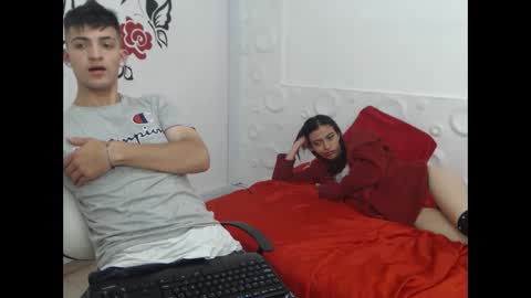 sarablack2025 online show from 09-24-25, 05:11