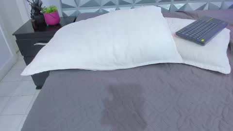 Sara Blandon online show from 02-20-25, 11:32