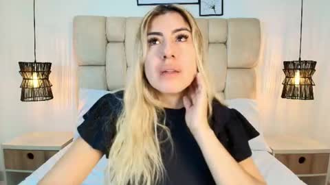 Snapshot of sarablonde_t chatting on 06-28-26, 05:30 sarablonde_t online show from 06-28-26, 05:30
