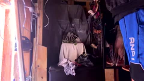 Sarrah Sweet online show from 02-28-26, 05:52