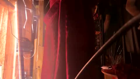 Sarrah Sweet online show from 03-06-26, 04:09