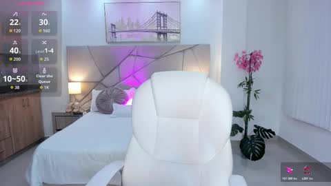 saracruz online show from 02-20-26, 02:30