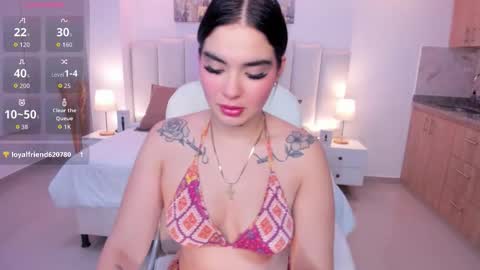 saracruz online show from 02-26-26, 02:43