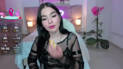Snapshot of saracruz_1 chatting on 04-25-26, 03:53 saracruz online show from 04-25-26, 03:53