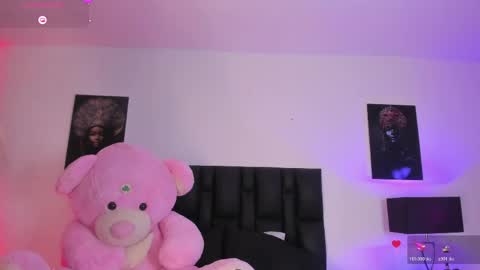 Sarada Parker online show from 05-08-26, 03:28