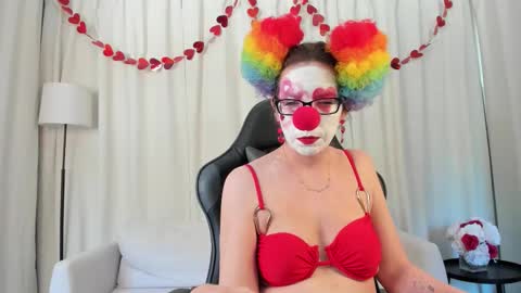 Sara Desire online show from 02-13-26, 02:35