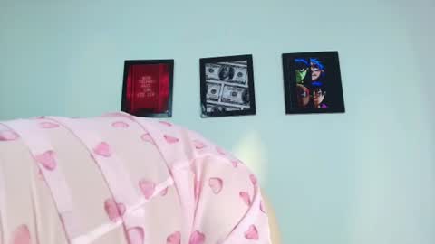 Sara online show from 07-07-26, 05:21