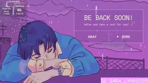 sarah IINDEPENDENT MODEL  online show from 02-26-25, 02:04