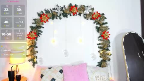 sarah  cinnamon online show from 12-02-25, 10:49