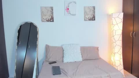 sarah  cinnamon online show from 03-10-26, 08:14