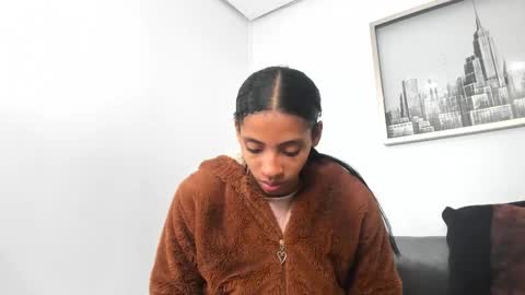 sarah_ashbourne online show from 01-08-26, 11:45