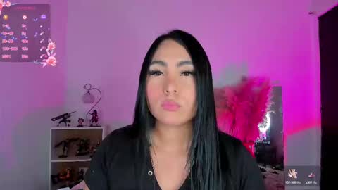 Snapshot of sarah_bali chatting on 02-11-25, 12:06 Sarah Valkiria  IG  Sar lanister online show from 02-11-25, 12:06