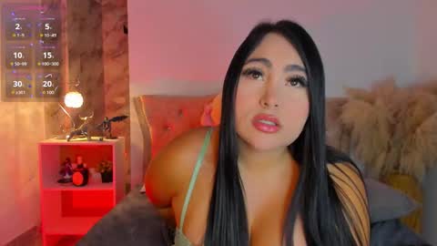 Sarah Valkiria  IG  Sar lanister online show from 02-13-26, 01:45