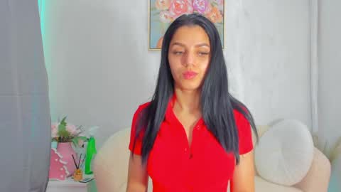 Sara online show from 05-06-26, 08:08