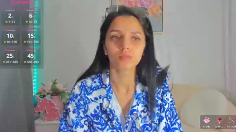 Sara online show from 06-15-26, 06:48