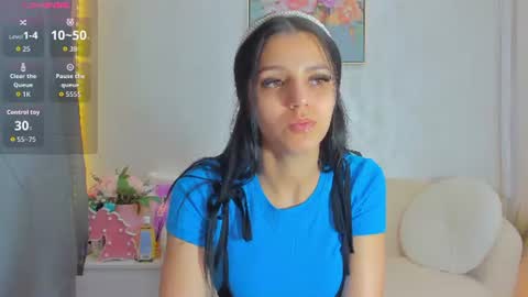 Sara online show from 06-26-26, 07:57
