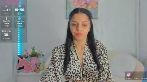 Sara online show from 08-06-26, 08:16