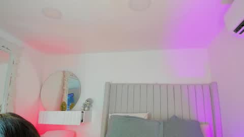 Sarah Bonneth online show from 01-12-26, 02:00