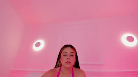 Sarah Bonneth online show from 05-05-26, 11:51