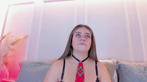 Sarah Bonneth online show from 06-09-26, 11:33