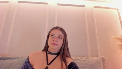 Sarah Bonneth online show from 07-13-26, 12:41