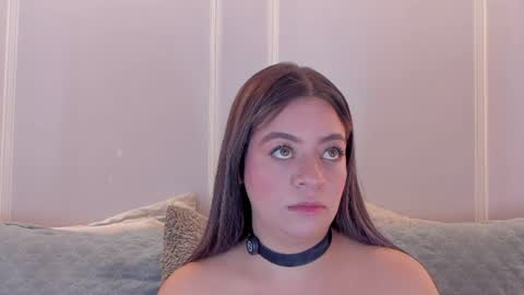 Sarah Bonneth online show from 07-27-26, 11:39