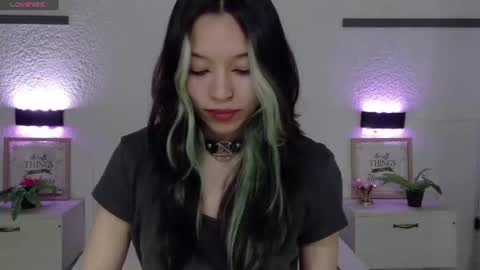 Sarah online show from 07-08-26, 02:10