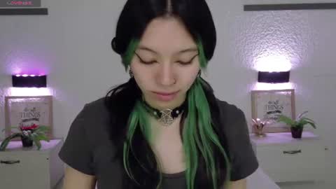 Sarah online show from 07-22-26, 01:36